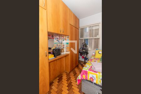 Quarto de casa para alugar com 3 quartos, 400m² em Jardim Floresta, Porto Alegre