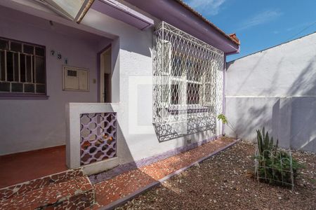Casa à venda com 400m², 3 quartos e 3 vagasQuintal frente