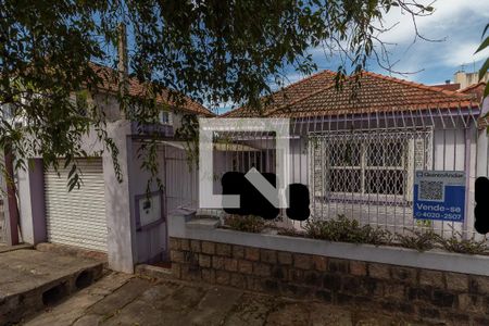 Casa à venda com 400m², 3 quartos e 3 vagasFachada