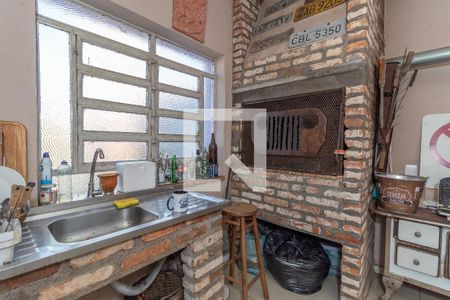 Casa à venda com 400m², 3 quartos e 3 vagasEspaço Churrasqueira