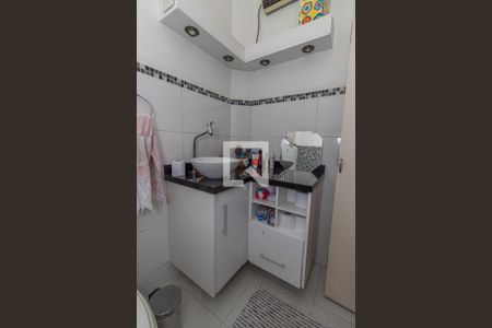 Casa à venda com 400m², 3 quartos e 3 vagasBanheiro