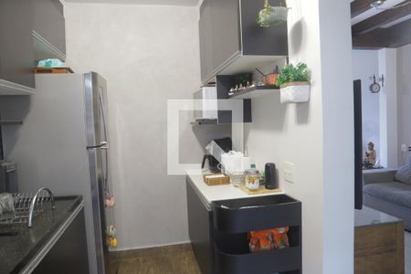 Casa à venda com 220m², 5 quartos e 2 vagasCozinha