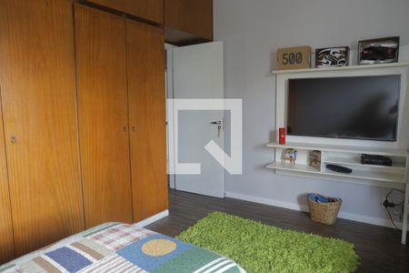 Casa à venda com 220m², 5 quartos e 2 vagasquarto 2