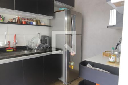 Casa à venda com 220m², 5 quartos e 2 vagasCozinha