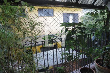 Casa à venda com 220m², 5 quartos e 2 vagasÁrea externa