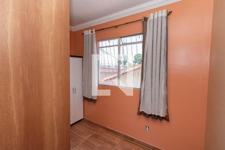 Quarto 2 de apartamento para alugar com 2 quartos, 51m² em Califórnia, Belo Horizonte