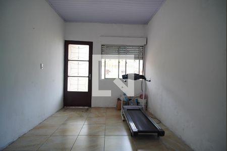 Sala 1 de casa à venda com 4 quartos, 277m² em Rubem Berta, Porto Alegre