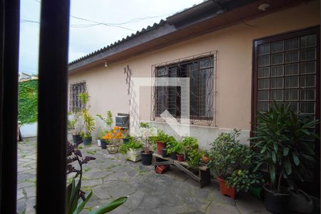 Sala 2_Vista  de casa à venda com 4 quartos, 277m² em Rubem Berta, Porto Alegre