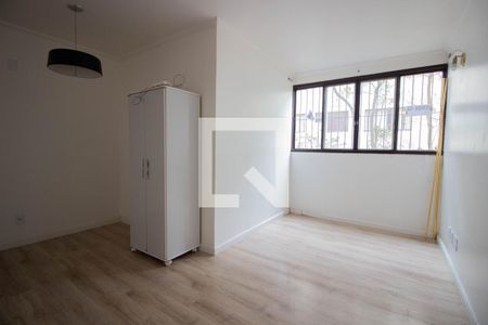 Sala de apartamento à venda com 2 quartos, 70m² em Itaquera, São Paulo