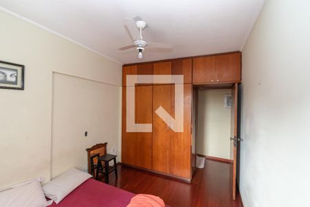 Quarto 2 de apartamento à venda com 3 quartos, 79m² em Ponte Preta, Campinas