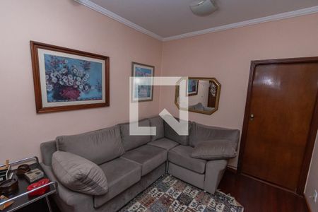 Sala de apartamento à venda com 3 quartos, 79m² em Ponte Preta, Campinas