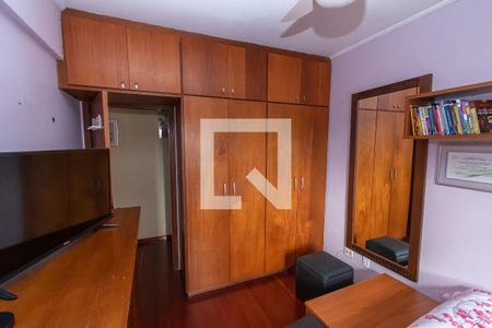 Quarto 1 de apartamento à venda com 3 quartos, 79m² em Ponte Preta, Campinas