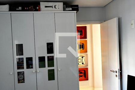 Apartamento à venda com 2 quartos, 77m² em Jardim Fonte do Morumbi, São Paulo