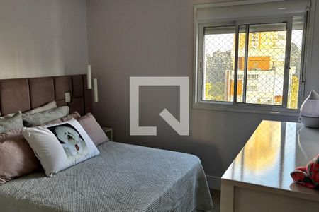 Apartamento à venda com 2 quartos, 77m² em Jardim Fonte do Morumbi, São Paulo