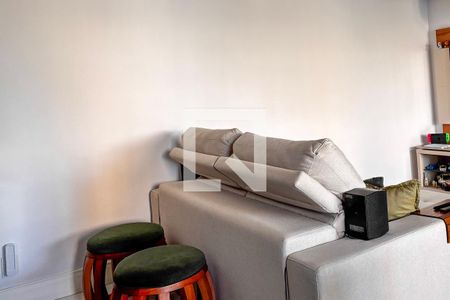 Apartamento à venda com 2 quartos, 77m² em Jardim Fonte do Morumbi, São Paulo
