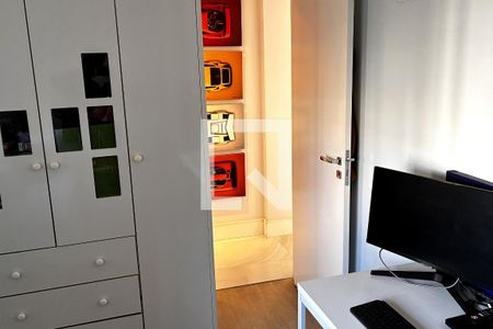 Apartamento à venda com 2 quartos, 77m² em Jardim Fonte do Morumbi, São Paulo