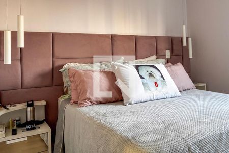 Apartamento à venda com 2 quartos, 77m² em Jardim Fonte do Morumbi, São Paulo