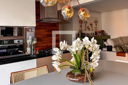 Apartamento à venda com 2 quartos, 77m² em Jardim Fonte do Morumbi, São Paulo