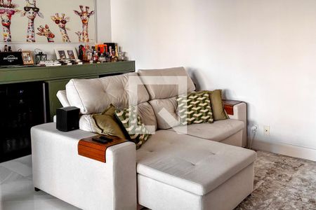 Apartamento à venda com 2 quartos, 77m² em Jardim Fonte do Morumbi, São Paulo
