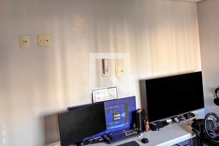 Apartamento à venda com 2 quartos, 77m² em Jardim Fonte do Morumbi, São Paulo