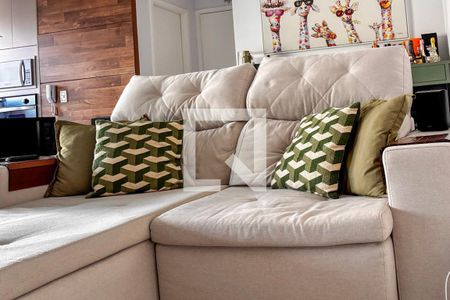 Apartamento à venda com 2 quartos, 77m² em Jardim Fonte do Morumbi, São Paulo