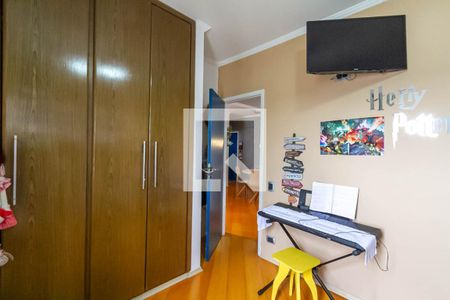Quarto 2 de apartamento à venda com 2 quartos, 62m² em Santa Maria, São Bernardo do Campo