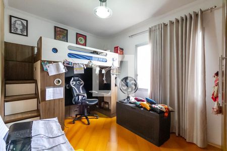 Quarto 2 de apartamento à venda com 2 quartos, 62m² em Santa Maria, São Bernardo do Campo