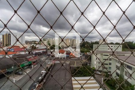 Vista do Quarto 1 de apartamento à venda com 2 quartos, 62m² em Santa Maria, São Bernardo do Campo