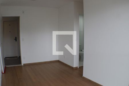 Sala de apartamento para alugar com 2 quartos, 50m² em Pechincha, Rio de Janeiro