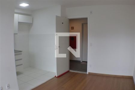 Sala de apartamento para alugar com 2 quartos, 50m² em Pechincha, Rio de Janeiro
