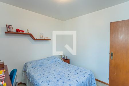 Apartamento à venda com 116m², 3 quartos e 2 vagasQuarto 2