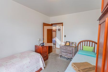 Apartamento à venda com 116m², 3 quartos e 2 vagasQuarto 2