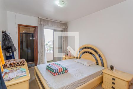 Apartamento à venda com 116m², 3 quartos e 2 vagasSuite