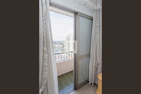 Apartamento à venda com 116m², 3 quartos e 2 vagasVaranda suite