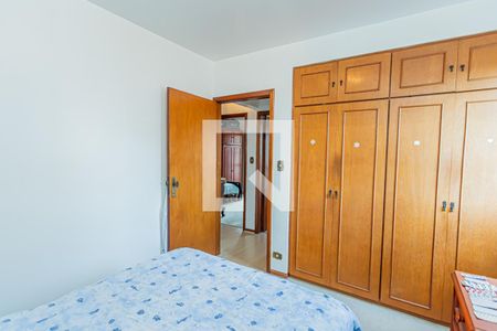 Apartamento à venda com 116m², 3 quartos e 2 vagasQuarto 2