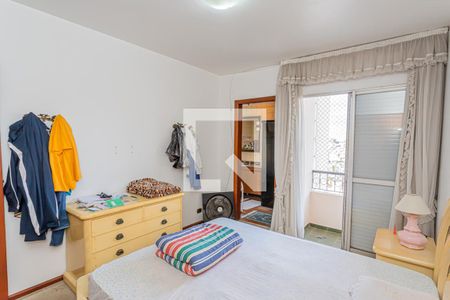 Apartamento à venda com 116m², 3 quartos e 2 vagasSuite