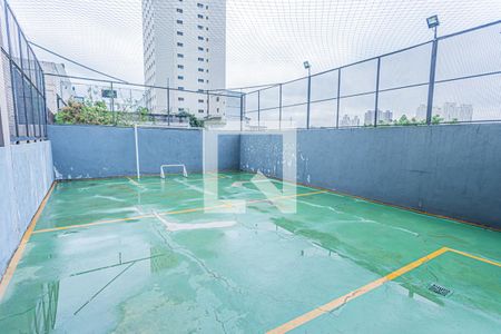 Apartamento à venda com 116m², 3 quartos e 2 vagasQuadra Esportiva