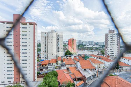 Apartamento à venda com 116m², 3 quartos e 2 vagasVista Quarto 2