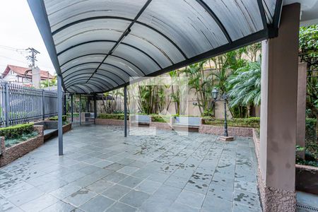 Apartamento à venda com 116m², 3 quartos e 2 vagasÁrea comum