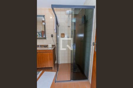 Apartamento à venda com 116m², 3 quartos e 2 vagasBanheiro suite