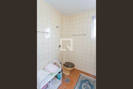 Apartamento à venda com 116m², 3 quartos e 2 vagasBanheiro suite