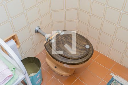 Apartamento à venda com 116m², 3 quartos e 2 vagasBanheiro suite