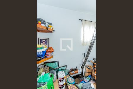 Apartamento à venda com 116m², 3 quartos e 2 vagasBanheiro de Serviço