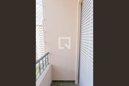 Apartamento à venda com 116m², 3 quartos e 2 vagasVaranda suite