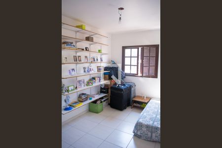 quarto 1 de casa à venda com 3 quartos, 291m² em Riachuelo, Rio de Janeiro