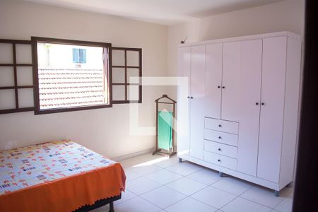 quarto 2 de casa à venda com 3 quartos, 291m² em Riachuelo, Rio de Janeiro