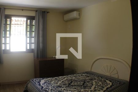 Casa de condomínio à venda com 420m², 5 quartos e 4 vagasQuarto 5 - Suíte