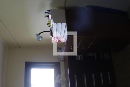 Casa de condomínio à venda com 420m², 5 quartos e 4 vagasCloset do quarto 4