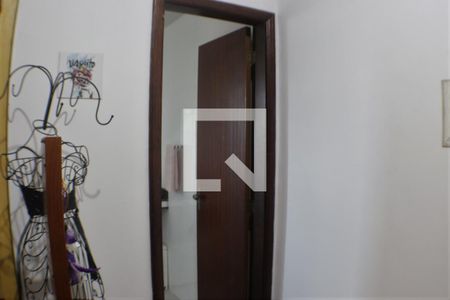 Casa de condomínio à venda com 420m², 5 quartos e 4 vagasCloset do quarto 3
