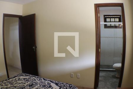 Casa de condomínio à venda com 420m², 5 quartos e 4 vagasQuarto 5 - Suíte